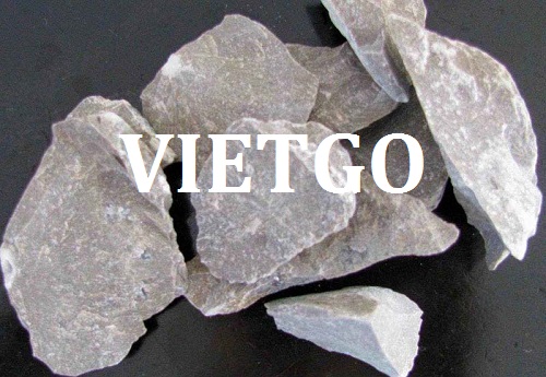 Cơ hội giao thương – Đơn hàng cả năm – Cơ hội xuất khẩu đá vôi sang thị trường Ấn Độ