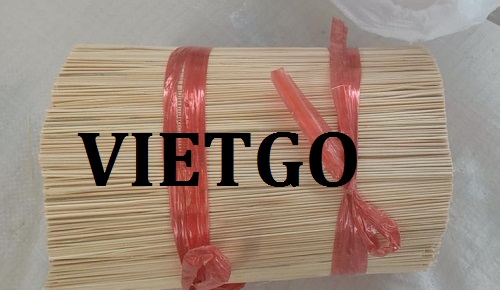 Cơ hội giao thương – Cơ hội xuất khẩu Chân Hương sang thị trường Ấn Độ