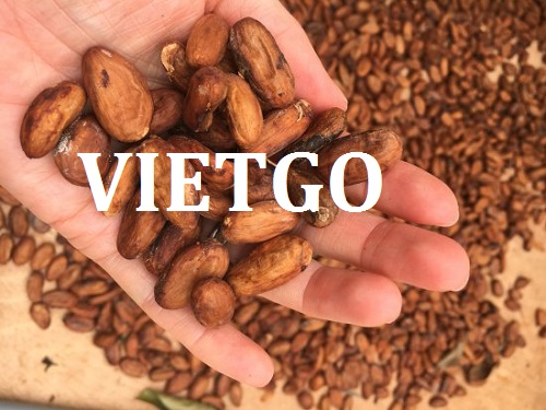 Cơ hội giao thương  - Đơn Hàng Thường Xuyên -  Cơ hội xuất khẩu Cacao sang thị trường Ecuador