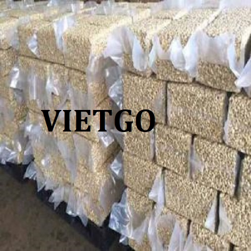 Cơ hội giao thương – Đơn hàng hằng tuần - Cơ hội xuất khẩu Hạt Điều sang thị trường Dubai.