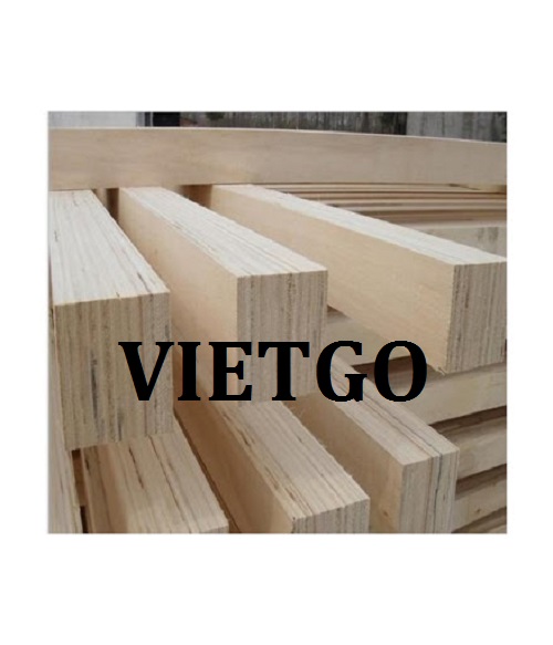 (Gấp) Cơ Hội Giao Thương Đặc Biệt – Đơn Hàng Thường Xuyên - Cơ Hội Xuất Khẩu Gỗ Dán LVL Sang Thị Trường Indonesia.