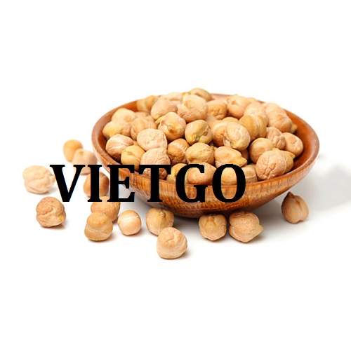 Cơ hội giao thương  - Đơn Hàng Hàng Tháng -  Cơ hội xuất khẩu Đậu Gà sang thị trường Bangladesh
