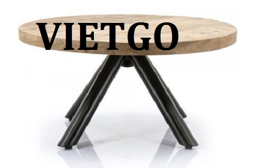 Cơ hội giao thương – Đơn hàng thường xuyên – Đơn hàng xuất khẩu Thép cho vị khách người Hà Lan