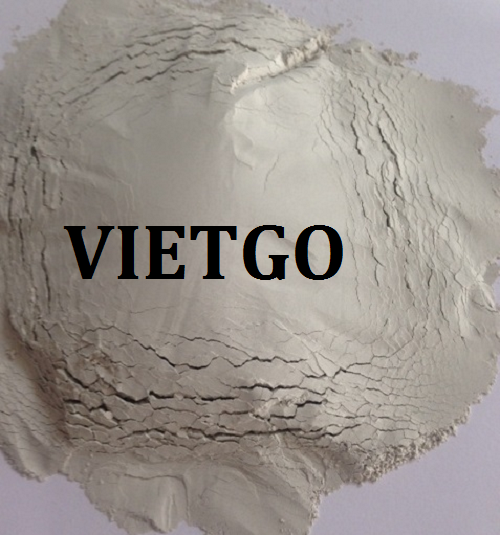 Cơ hội giao thương đặc biệt thường xuyên – Cơ hội hợp tác với doanh nghiệp Hongkong cho sản phẩm xỉ hạt lò cao