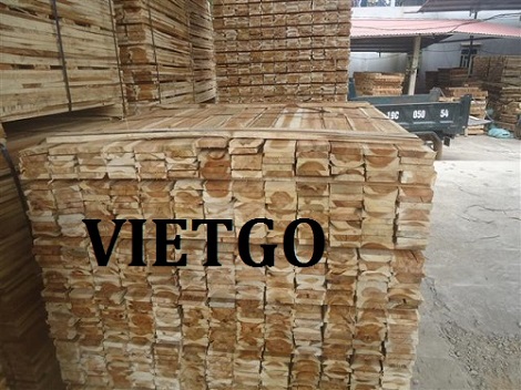 Cơ Hội Giao Thương - Đơn Hàng Thường Xuyên – Cơ Hội Xuất Khẩu Gỗ Keo Xẻ Sang Thị Trường Curaçao.