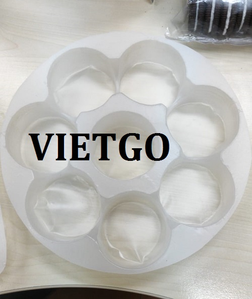 Cơ Hội Giao Thương - Đơn Hàng Thường Xuyên – Cơ Hội Xuất Khẩu Khay Nhựa Sang Thị Trường Indonesia.