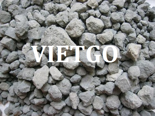 Cơ hội giao thương – Đơn hàng thường xuyên – Cơ hội xuất khẩu Clinker sang thị trường Indonesia vô cùng tiềm năng