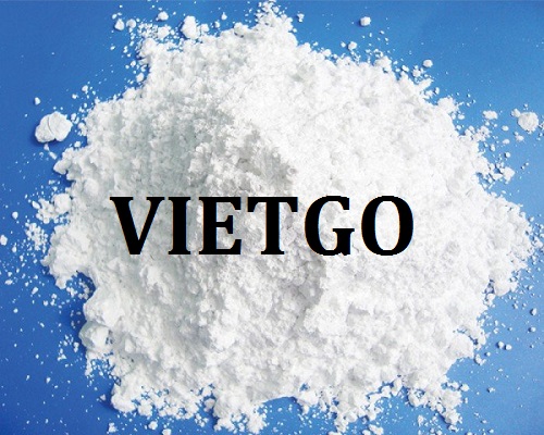 Cơ hội giao thương – Cơ hội xuất khẩu Bột đá vôi sang thị trường Bangladesh