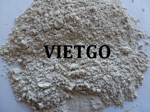 Cơ hội giao thương – Đơn hàng thường xuyên – Cơ hội xuất khẩu xỉ hạt lò cao cho thị trường Ấn Độ