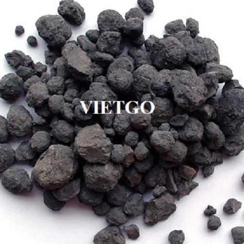 Cơ hội giao thương – Đơn hàng Thường xuyên - Cơ hội xuất khẩu Clinker sang thị trường Indonesia