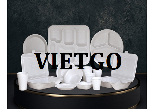 Cơ hội giao thương – Đơn hàng thường xuyên – Cơ hội cung cấp Hộp đựng thực phẩm sang thị trường Ả Rập Saudi