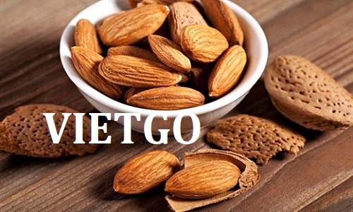 Cơ hội giao thương – Đơn hàng Thường xuyên - Cơ hội xuất khẩu Hạnh nhân và Hạt dẻ cười sang thị trường Afghanistan và Iran