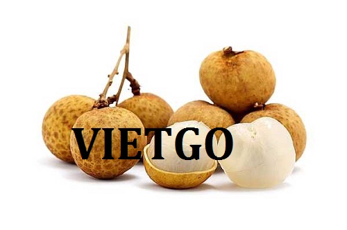 Cơ hội giao thương  - Đơn Hàng Thường Xuyên -  Cơ hội trở thành nhà cung cấp Nhãn Tươi cho Chuỗi nhà hàng Ẩm thực Cao cấp tại Pháp
