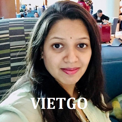 Cơ hội giao thương – Đơn hàng thường xuyên – Cơ hội xuất khẩu Bột thạch cao cho thương nhân người Ấn Độ