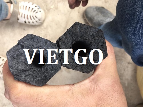 (Cập nhật thông tin đơn hàng) Cơ hội giao thương – Cơ hội xuất khẩu than mùn cưa sang thị trường Kuwait