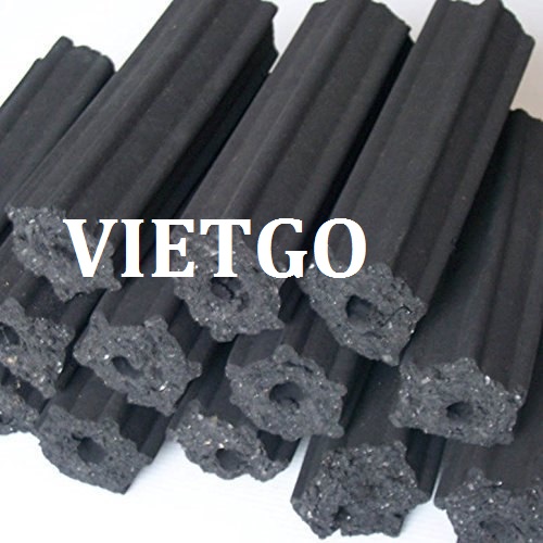 Cơ hội giao thương – Đơn hàng thường xuyên - Cơ hội xuất khẩu sản phẩm than đen và than mùn cưa đến thị trường Lebanon