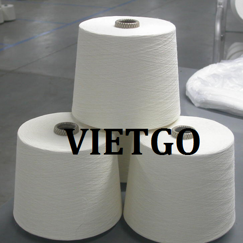 Cơ hội giao thương – Cơ hội cung cấp sản phẩm sợi dệt tới thị trường Peru