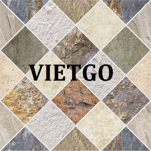 Cơ hội giao thương – Cơ hội xuất khẩu Gạch sang thị trường Togo