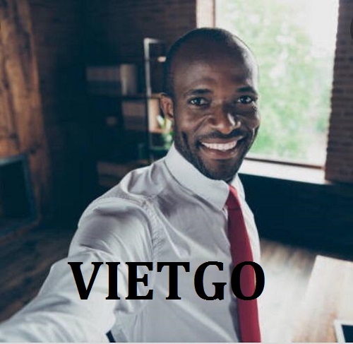 Cơ hội giao thương - Đơn hàng hàng tháng – Cơ hội xuất khẩu Hạt độn nhựa sang thị trường Nam Phi.