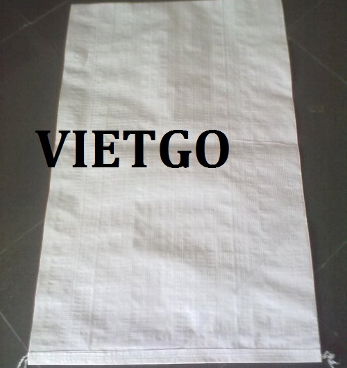 Cơ hội giao thương – Đơn hàng thường xuyên - Cơ hội xuất khẩu túi PP sang thị trường Campuchia