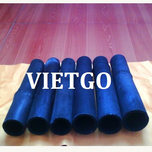 Cơ hội giao thương – Cơ hội cung cấp than tre cho doanh nghiệp đến từ Isarel
