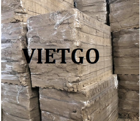 Cơ Hội Giao Thương - Đơn Hàng Thường Xuyên – Cơ Hội Xuất Khẩu Bột Giấy OCC Sang Thị Trường Trung Quốc.