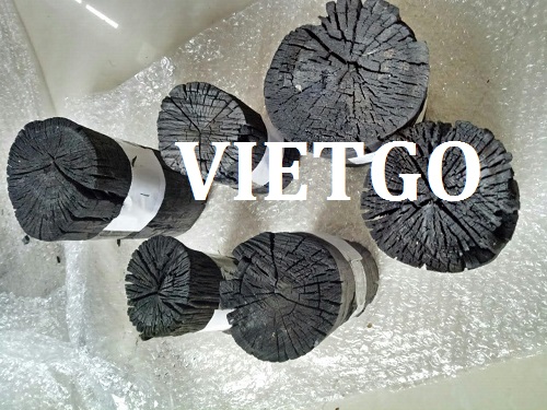 Cơ hội giao thương – Cơ hội xuất khẩu than củi tự nhiên đến thị trường Kuwait