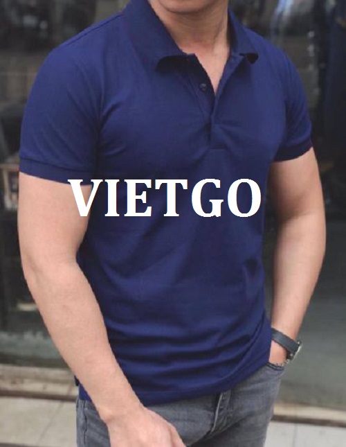 Cơ hội giao thương – Cơ hội xuất khẩu áo Polo và T-shirt sang thị trường Argentina
