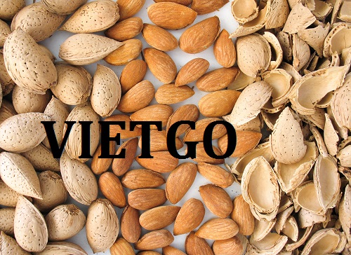 Cơ hội giao thương Đặc Biệt - Đơn Hàng Cả Năm -  Cơ hội xuất khẩu Hạt Hạnh Nhân sang thị trường UAE