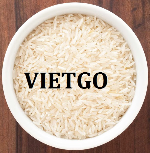 Cơ hội giao thương – Đơn hàng thường xuyên - Cơ hội xuất khẩu Gạo Basmati sang thị trường Yemen.