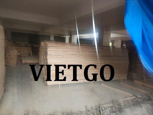 Cơ Hội Giao Thương - Đơn Hàng Thường Xuyên – Cơ Hội Xuất Khẩu Gỗ Thông Xẻ Sang Thị Trường Ấn Độ.