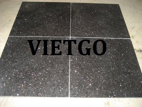Cơ hội giao thương – Cơ hội xuất khẩu Gạch Granite sang thị trường Saudi Arabia