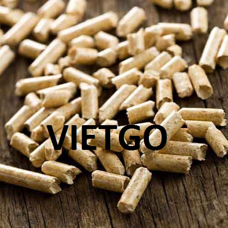 Cơ hội giao thương – Đơn hàng thường xuyên - Cơ hội xuất khẩu viên nén mùn cưa tới thị trường Tây Ban Nha