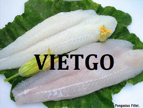 Cơ hội giao thương – Đơn hàng thường xuyên – Cơ hội xuất khẩu cá tra phi lê sang thị trường Đức