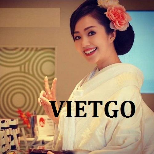 Cơ hội giao thương Đặc Biệt Cả Năm  – Doanh nghiệp Nhật Bản cần tìm nhà cung cấp sản phẩm Thước kẻ bằng tre tại Việt Nam
