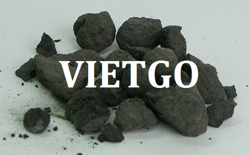 Cơ hội giao thương – Đơn hàng 12 tháng - Cơ hội xuất khẩu Clinker sang hai thị trường Sri Lanka và Mô-dăm-bích