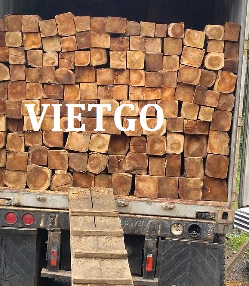 (Gấp) Cơ hội giao thương – Đơn hàng thường xuyên – Cơ hội xuất khẩu Gỗ teak xẻ hộp sang thị trường Singapore.