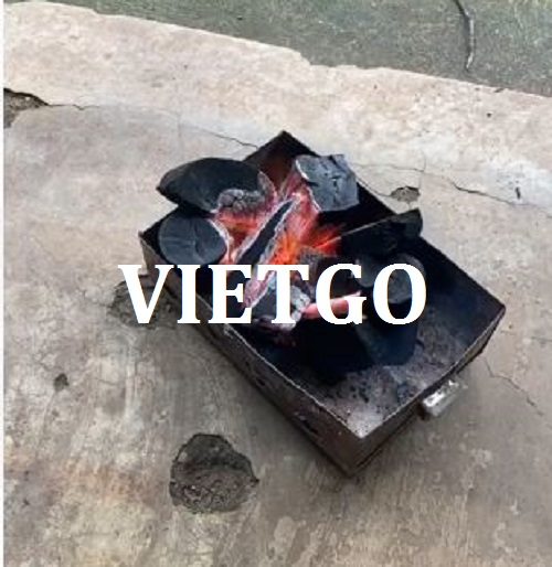 Cơ hội giao thương – Đơn hàng thường xuyên - Cơ hội xuất khẩu sản phẩm than củi đen sang thị trường Kuwait
