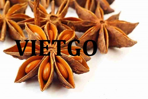 Cơ hội giao thương  - Đơn Hàng Thường Xuyên -  Cơ hội xuất khẩu Hoa Hồi sang thị trường Israel