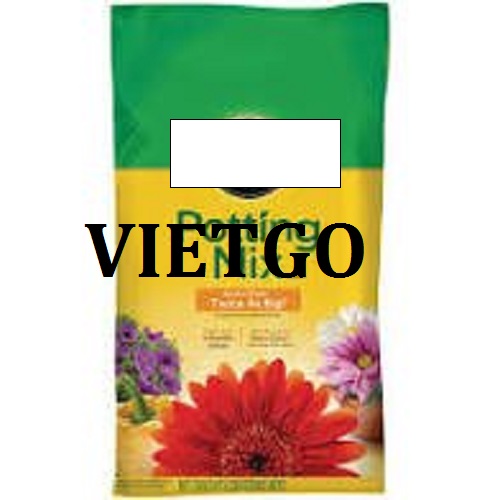 Cơ hội giao thương – Đơn hàng cả năm - Cơ hội xuất khẩu sản phẩm túi PE sang thị trường Hoa Kỳ