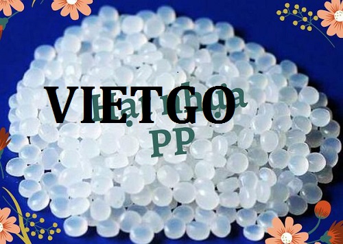 Cơ Hội Giao Thương - Đơn Hàng Hàng Tháng – Cơ Hội Xuất Khẩu Hạt nhựa PP Sang Thị Trường Ấn Độ.