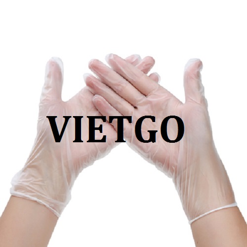 Cơ hội giao thương - Cơ hội xuất khẩu găng tay cao su thực phẩm sang thị trường Campuchia