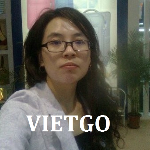Cơ Hội Giao Thương - Đơn hàng hàng tháng – Cơ hội xuất khẩu Bảng điều khiển trục vít Montessori sang thị trường Mỹ và Anh.