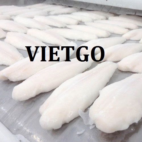 Cơ hội giao thương – Đơn hàng thường xuyên – Cơ hội xuất khẩu cá Basa sang Dubai vô cùng tiềm năng