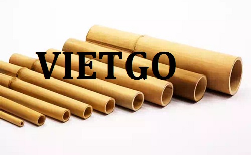 Cơ hội giao thương – Đơn hàng thường xuyên – Cơ hội xuất khẩu gậy tre làm hàng rào sang thị trường Ba Lan