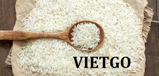 Cơ hội giao thương  - Đơn Hàng Hàng Tháng -  Cơ hội xuất khẩu Gạo sang thị trường Ấn Độ