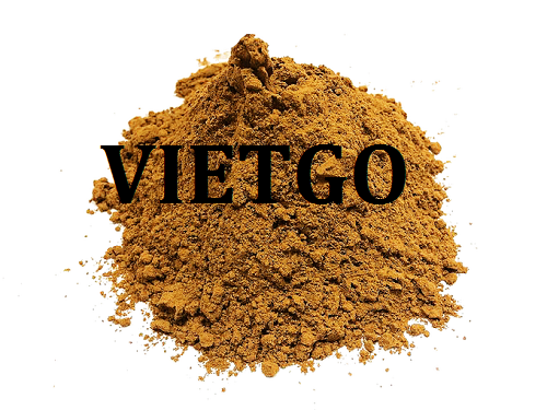 Cơ hội giao thương – Đơn hàng thường xuyên – Cơ hội xuất khẩu Bột làm hương sang thị trường Ấn Độ