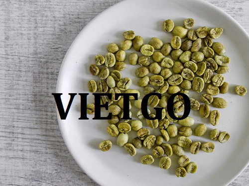 Cơ hội giao thương Đặc Biệt  - Đơn Hàng Hàng Tháng -  Cơ hội xuất khẩu Cà Phê đến từ vị khách hàng hoạt động trong một công ty đa quốc gia.