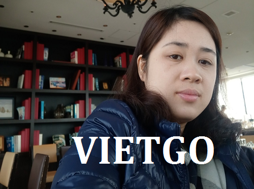 (Cập Nhật Đơn Hàng) Cơ Hội Giao Thương - Đơn Hàng Cả Năm – Cơ Hội Xuất Khẩu Củi Đốt Từ Gỗ Keo Sang Thị Trường Nhật Bản.