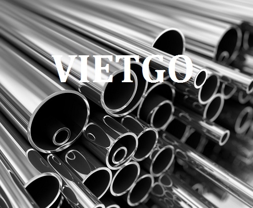 Cơ hội giao thương – Đơn hàng thường xuyên  – Cơ hội xuất khẩu thép carbon sang thị trường Myanmar vô cùng tiềm năng